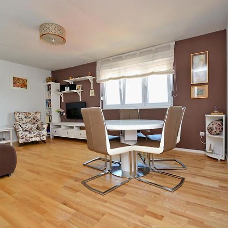 Charming Apartment N - Experience Zadar Your Way Buitenkant foto
