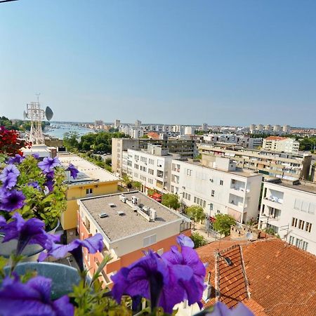 Charming Apartment N - Experience Zadar Your Way Buitenkant foto