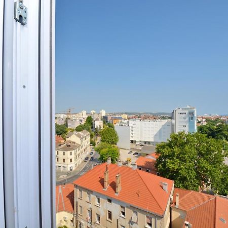 Charming Apartment N - Experience Zadar Your Way Buitenkant foto