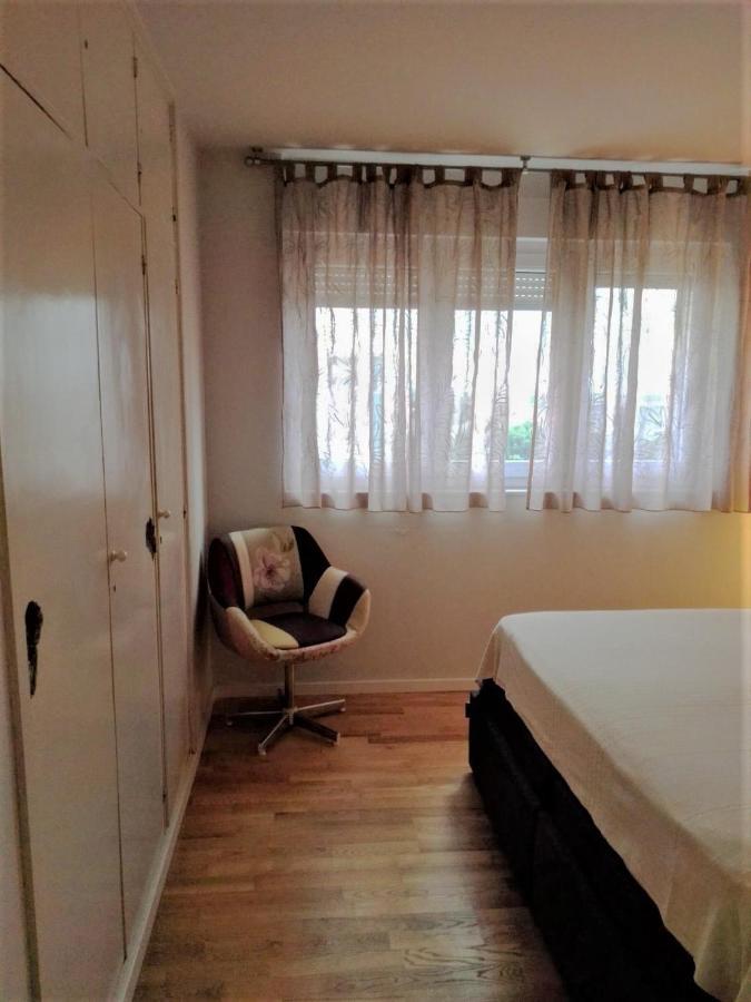 Charming Apartment N - Experience Zadar Your Way Buitenkant foto