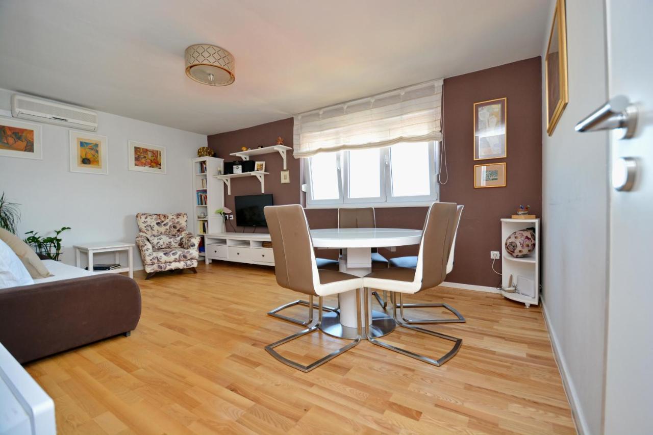 Charming Apartment N - Experience Zadar Your Way Buitenkant foto