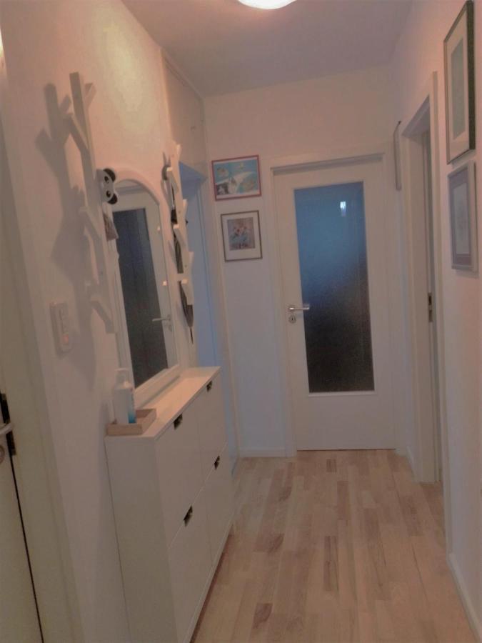 Charming Apartment N - Experience Zadar Your Way Buitenkant foto