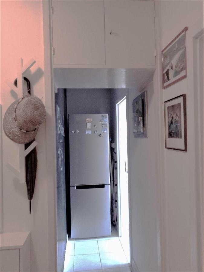 Charming Apartment N - Experience Zadar Your Way Buitenkant foto