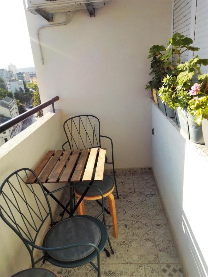 Charming Apartment N - Experience Zadar Your Way Buitenkant foto