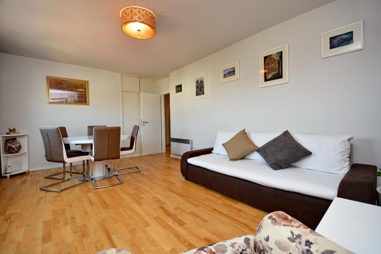Charming Apartment N - Experience Zadar Your Way Buitenkant foto
