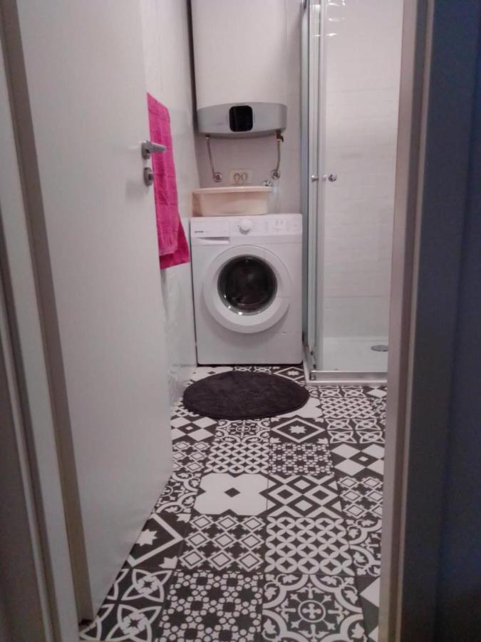 Charming Apartment N - Experience Zadar Your Way Buitenkant foto