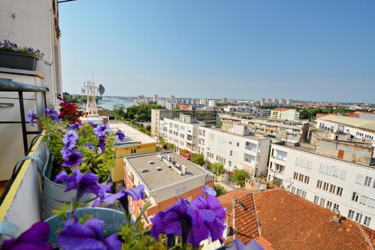 Charming Apartment N - Experience Zadar Your Way Buitenkant foto