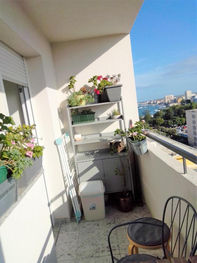 Charming Apartment N - Experience Zadar Your Way Buitenkant foto